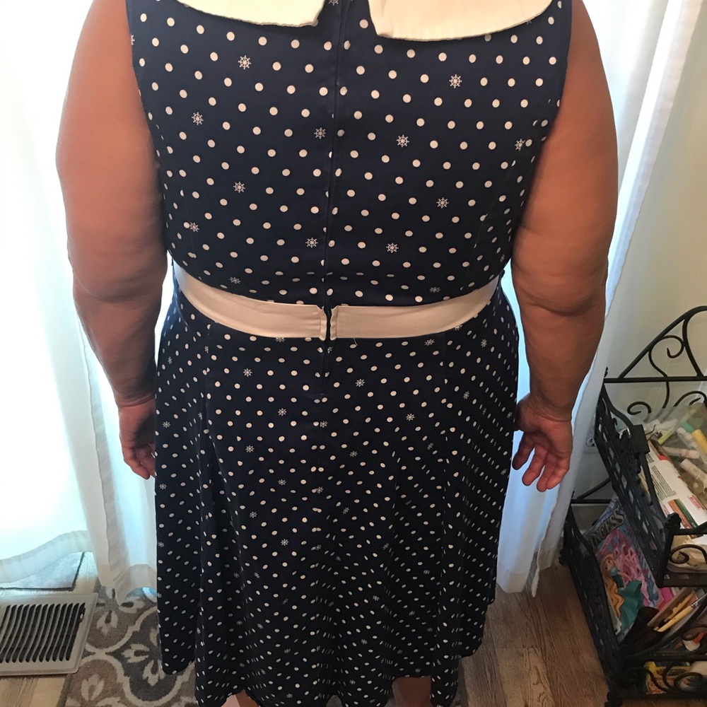 Vintage dress